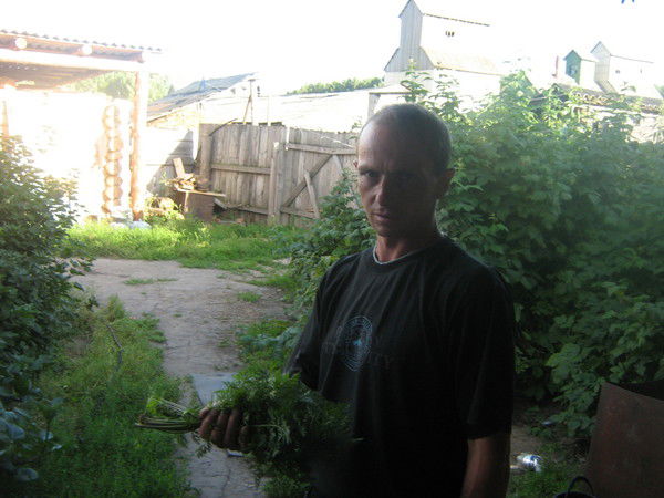 Сергей Михайлов