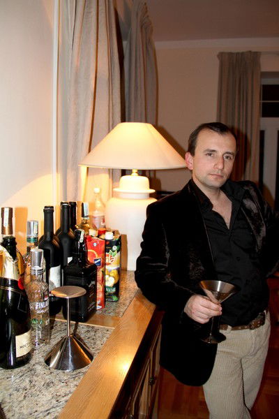 Владимир Кривцун