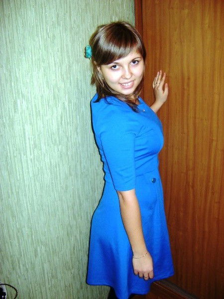 Алсу Махмутова