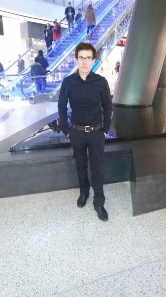 Мекан Аллабердийев