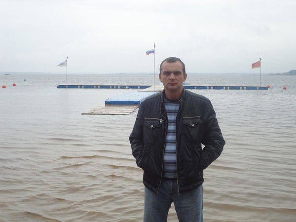 Сергей Корольков