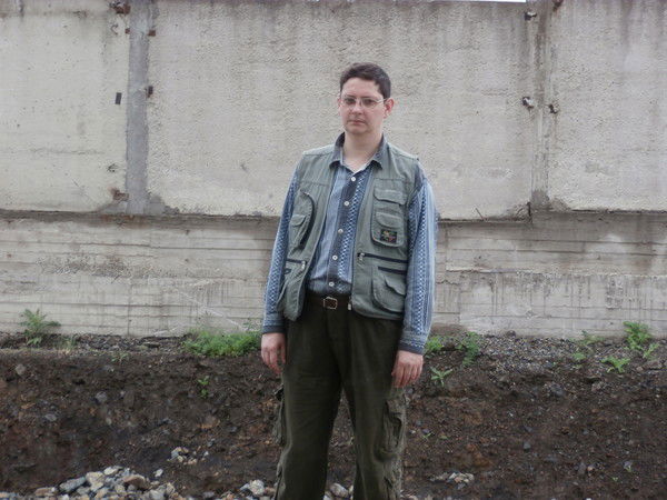 Алексей Новиков