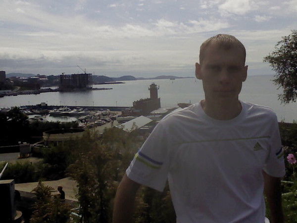 Александр Шебалкин