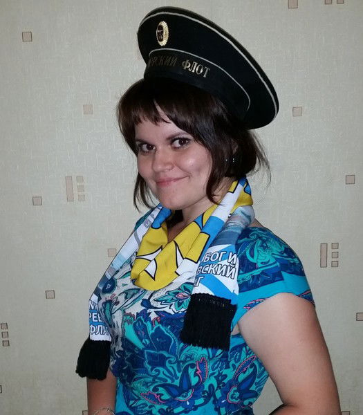 Татьянка Лень