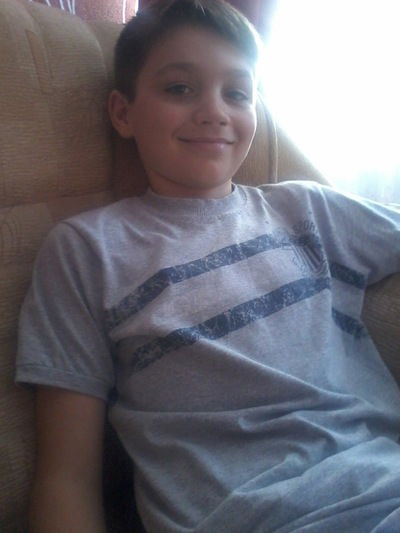 Артем Луценко