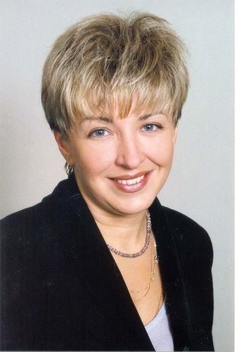 Александра Жерносек