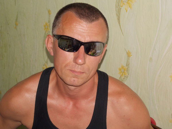 Михаил Киряев