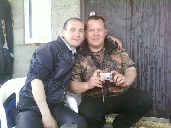 Дмитрий Куликов