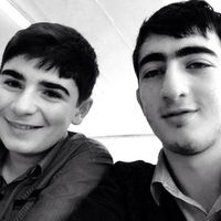 Севак Авагян