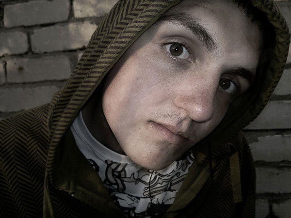 Максим Смоляк