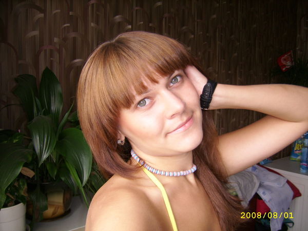 Анна Чернова