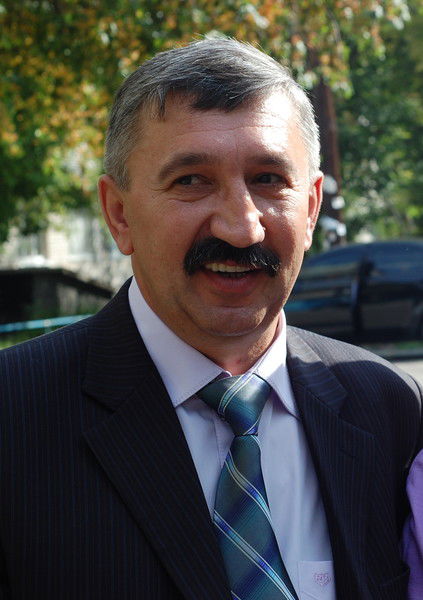 Сергей Беседин