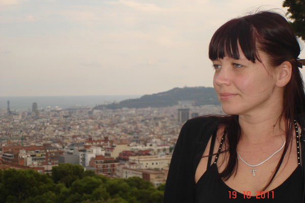 Оксана Кошкарева