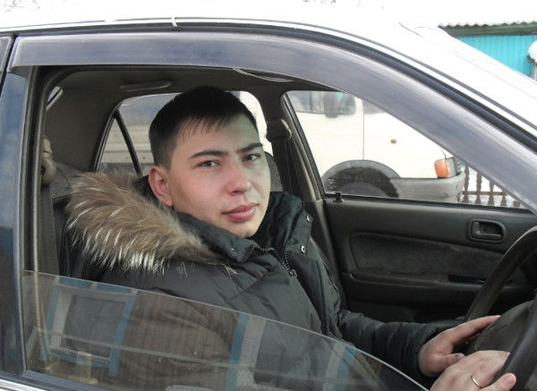 Николай Голубцов