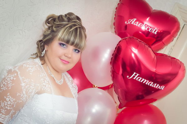 Наталья Каштанова