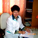 Любовь Логвинова