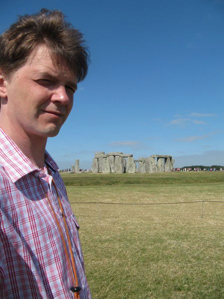 Дмитрий Проценко