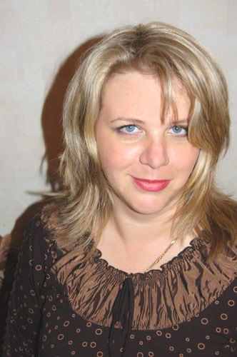 Светлана *****