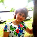 Нина Приданникова