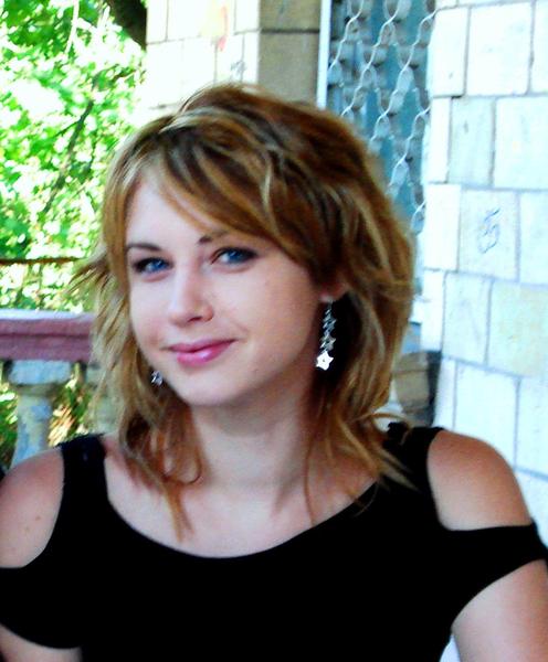 Анна Каряка