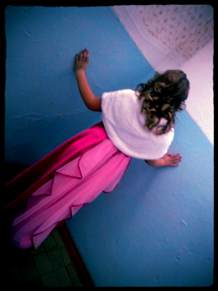 Юля Филимонова