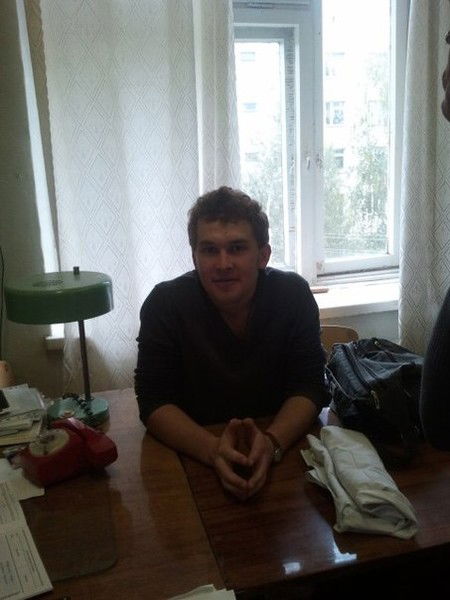 Руслан Сафин