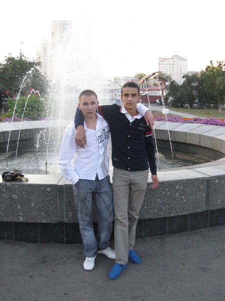 Артур Карапетян