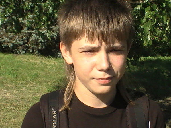 Михаил Копысов