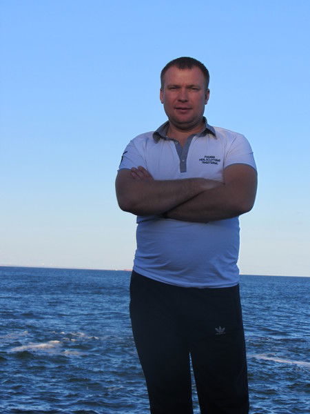 Сергей Епутатов