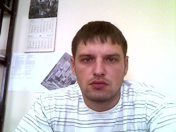 Александр Михеев