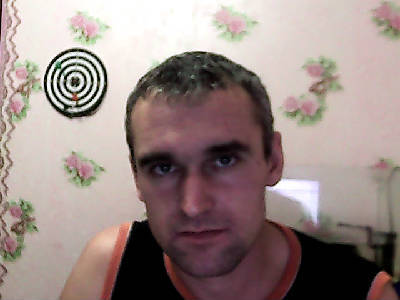 Виктор Каменецкий