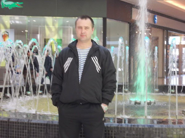 Андрей Жуков