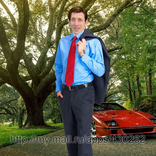 Алексей Маковецкий