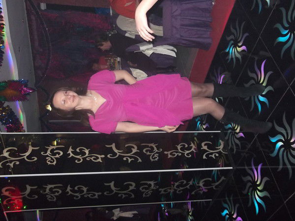 Елена Шмакова