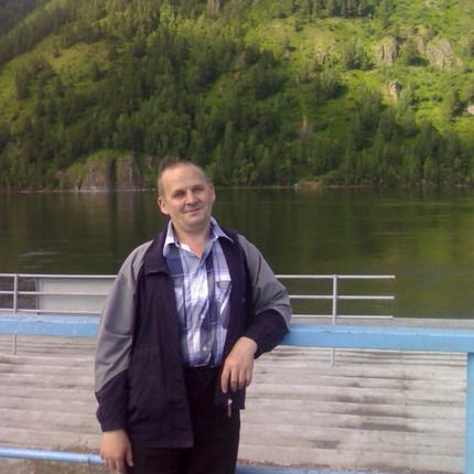 Олег Бадретдинов