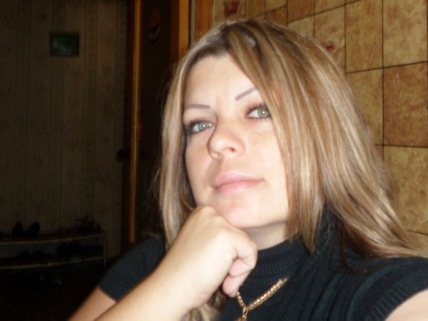 Ирина Ворона