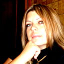 Ирина Ворона