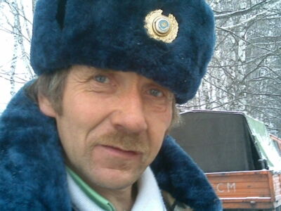 Александр Панкратов