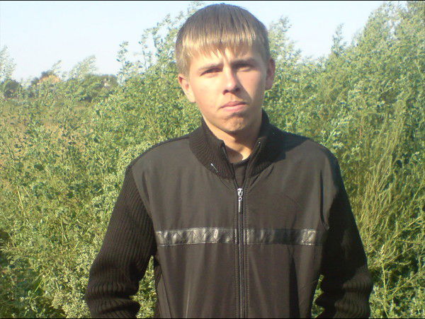 Максим Мамонов