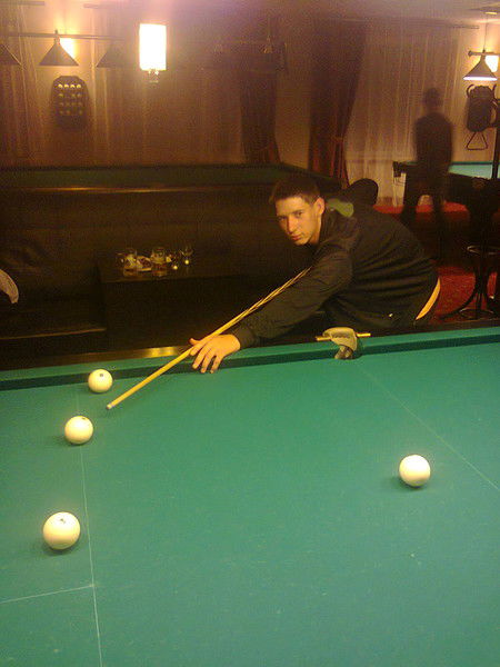 Павло Береза