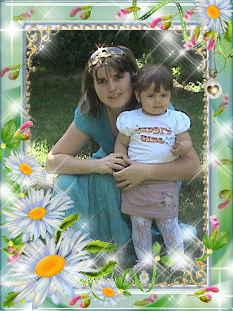 Марьям Мамукова