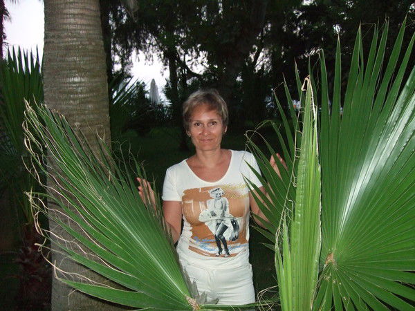 Елена Голубева