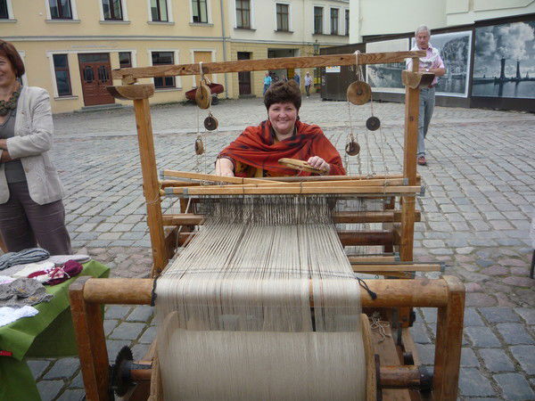 Наталья Попова