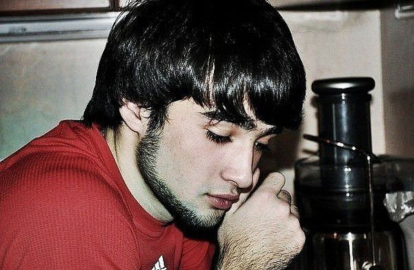 Вор В Законе .