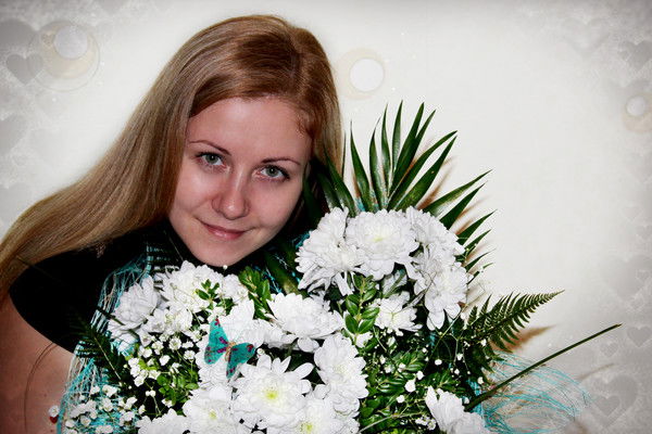 Кристина Сергеевна