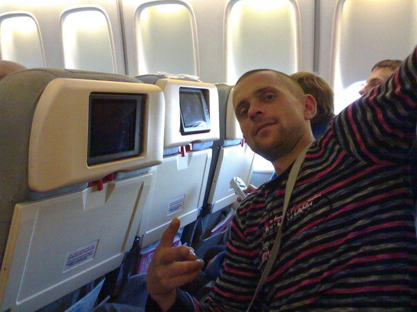 Альберт Медведев