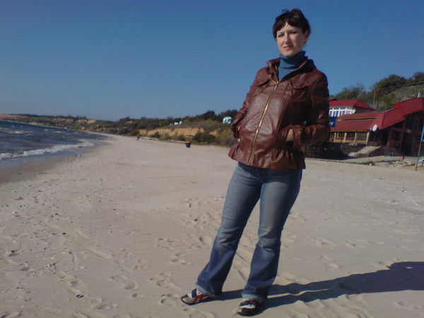 Ирина Криулина