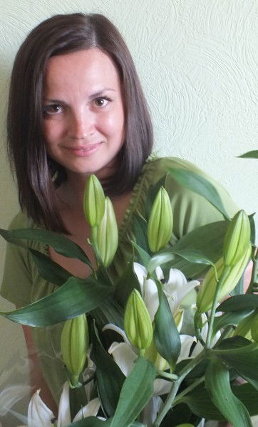 Евгения Головань