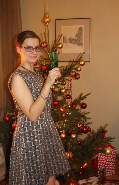 Полина Шаво