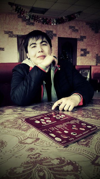 Жаха Алиханович